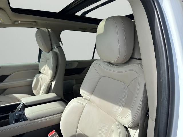 2020 Lincoln Navigator L Reserve 4x4