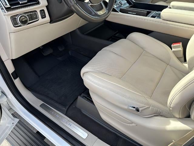 2020 Lincoln Navigator L Reserve 4x4