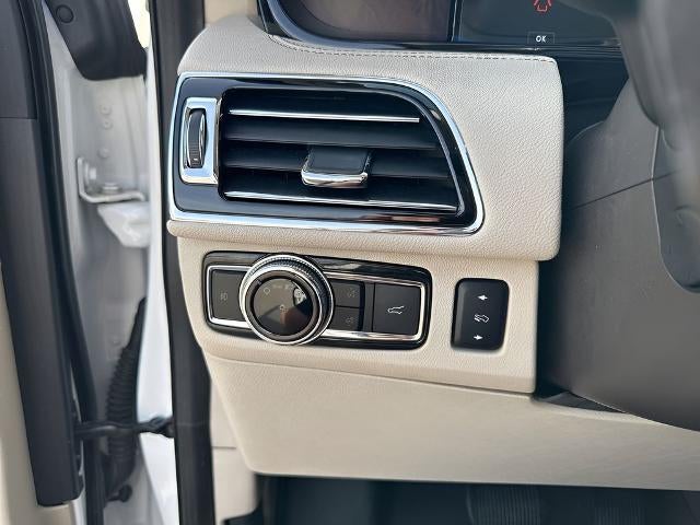 2020 Lincoln Navigator L Reserve 4x4