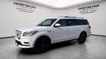 2020 Lincoln Navigator L Reserve 4x4