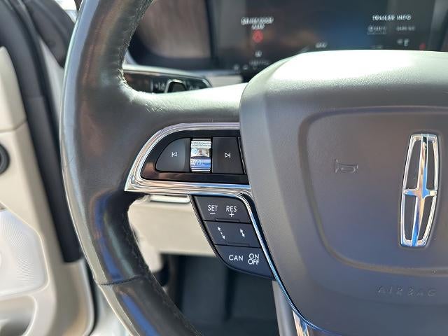 2020 Lincoln Navigator L Reserve 4x4