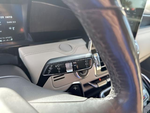 2020 Lincoln Navigator L Reserve 4x4