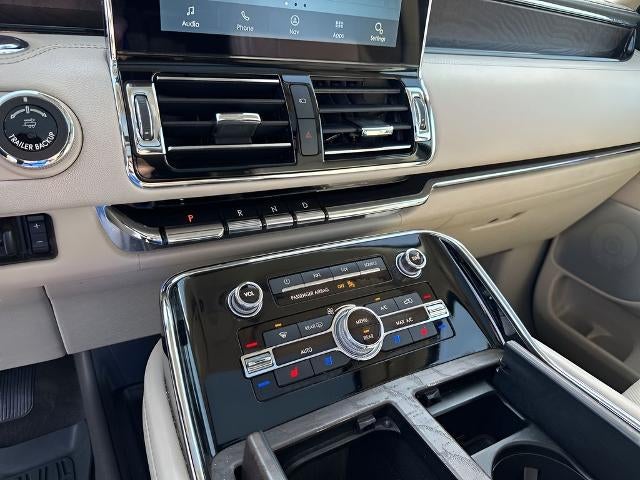 2020 Lincoln Navigator L Reserve 4x4