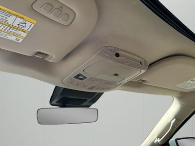 2020 Lincoln Navigator L Reserve 4x4