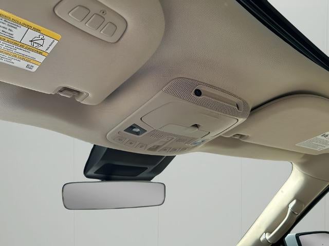 2020 Lincoln Navigator L Reserve 4x4