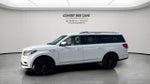 2020 Lincoln Navigator L Reserve 4x4