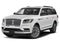 2020 Lincoln Navigator L Reserve 4x4
