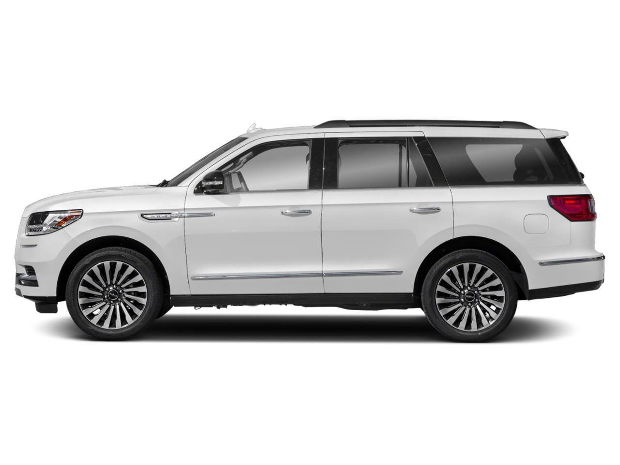 2020 Lincoln Navigator L Reserve 4x4