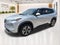 2021 Nissan Rogue FWD SV