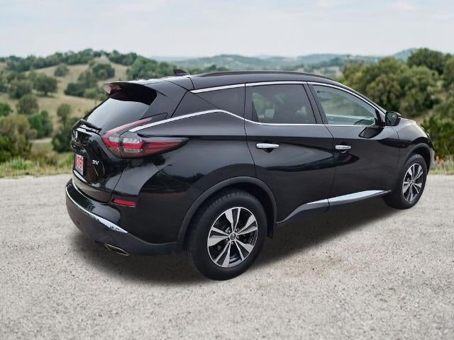 2021 Nissan Murano FWD SV