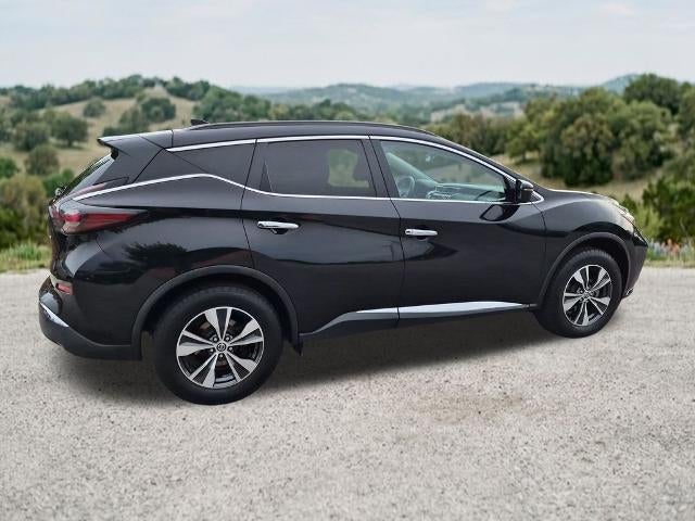 2021 Nissan Murano FWD SV