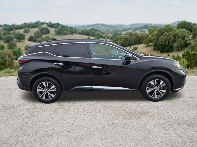 2021 Nissan Murano FWD SV