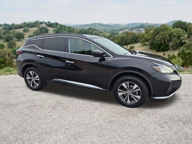 2021 Nissan Murano FWD SV