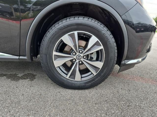 2021 Nissan Murano FWD SV