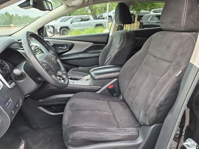 2021 Nissan Murano FWD SV