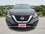2021 Nissan Murano FWD SV