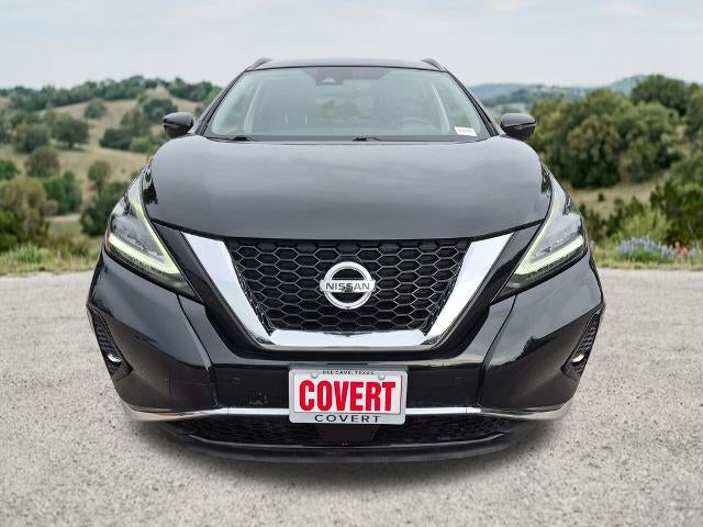 2021 Nissan Murano FWD SV