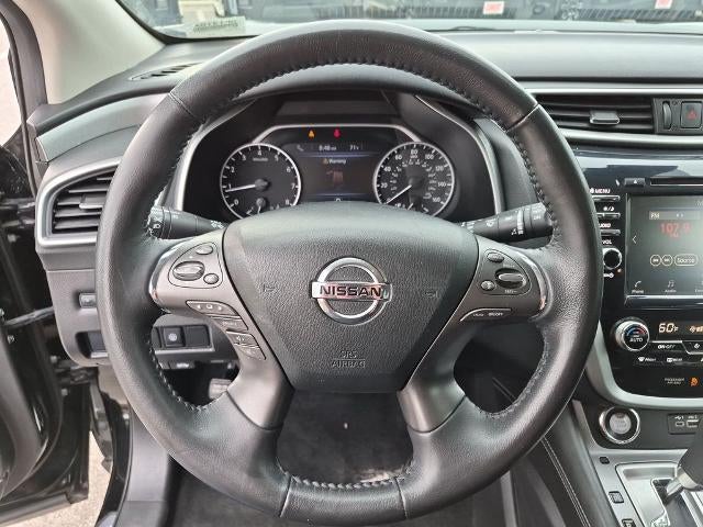 2021 Nissan Murano FWD SV