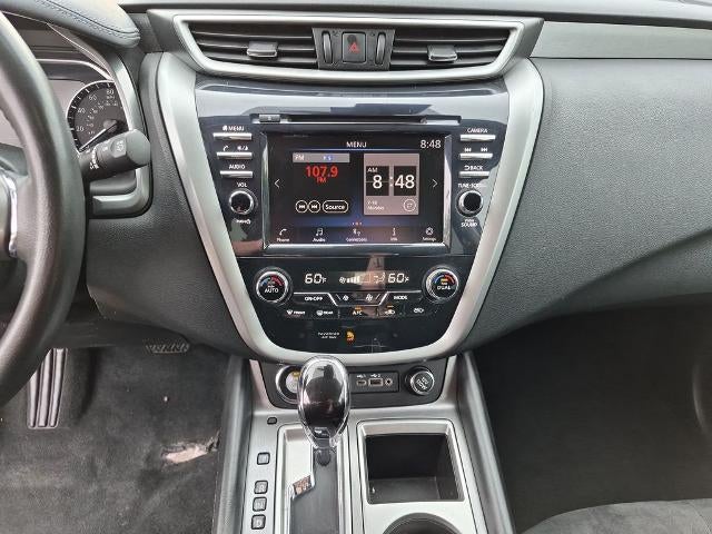 2021 Nissan Murano FWD SV