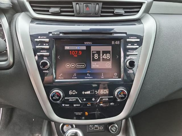 2021 Nissan Murano FWD SV