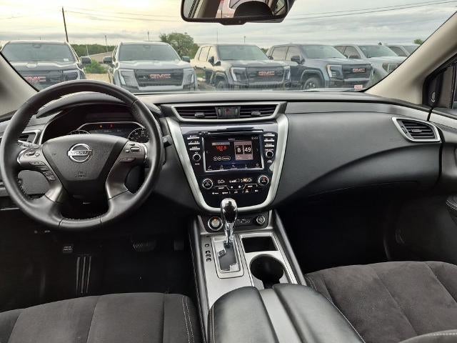 2021 Nissan Murano FWD SV