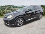 2021 Nissan Murano FWD SV