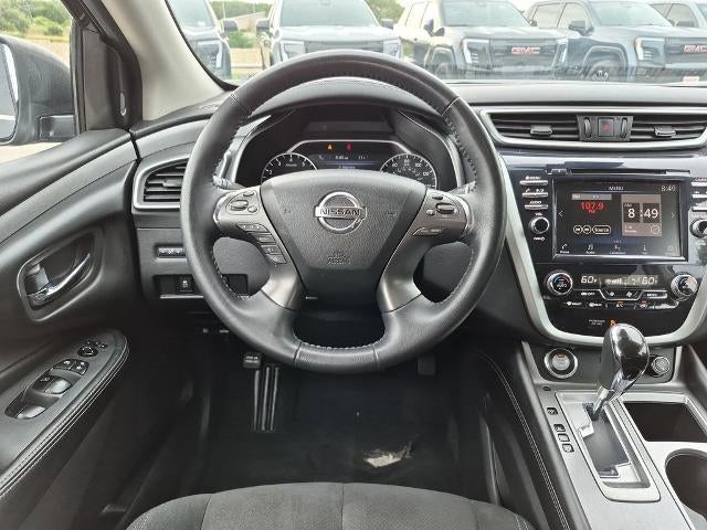 2021 Nissan Murano FWD SV