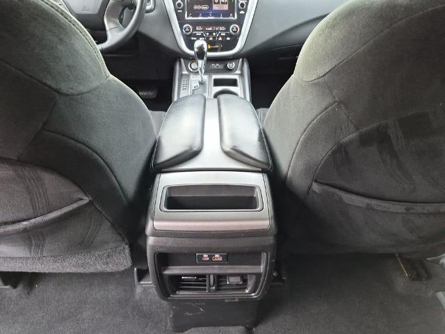 2021 Nissan Murano FWD SV