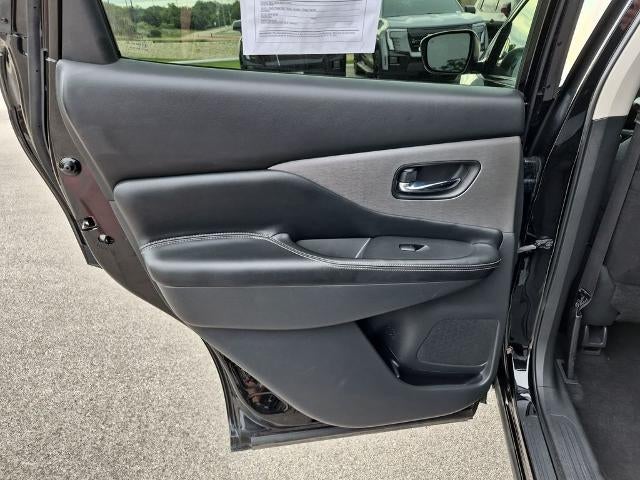 2021 Nissan Murano FWD SV