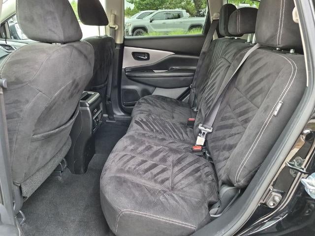 2021 Nissan Murano FWD SV