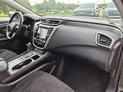 2021 Nissan Murano FWD SV