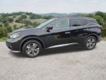 2021 Nissan Murano FWD SV