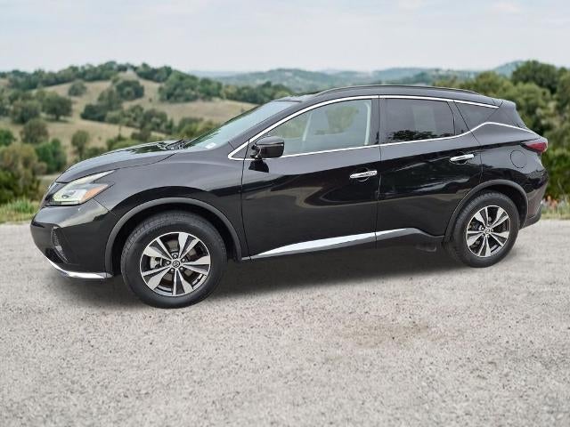 2021 Nissan Murano FWD SV