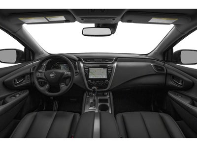 2021 Nissan Murano FWD SV