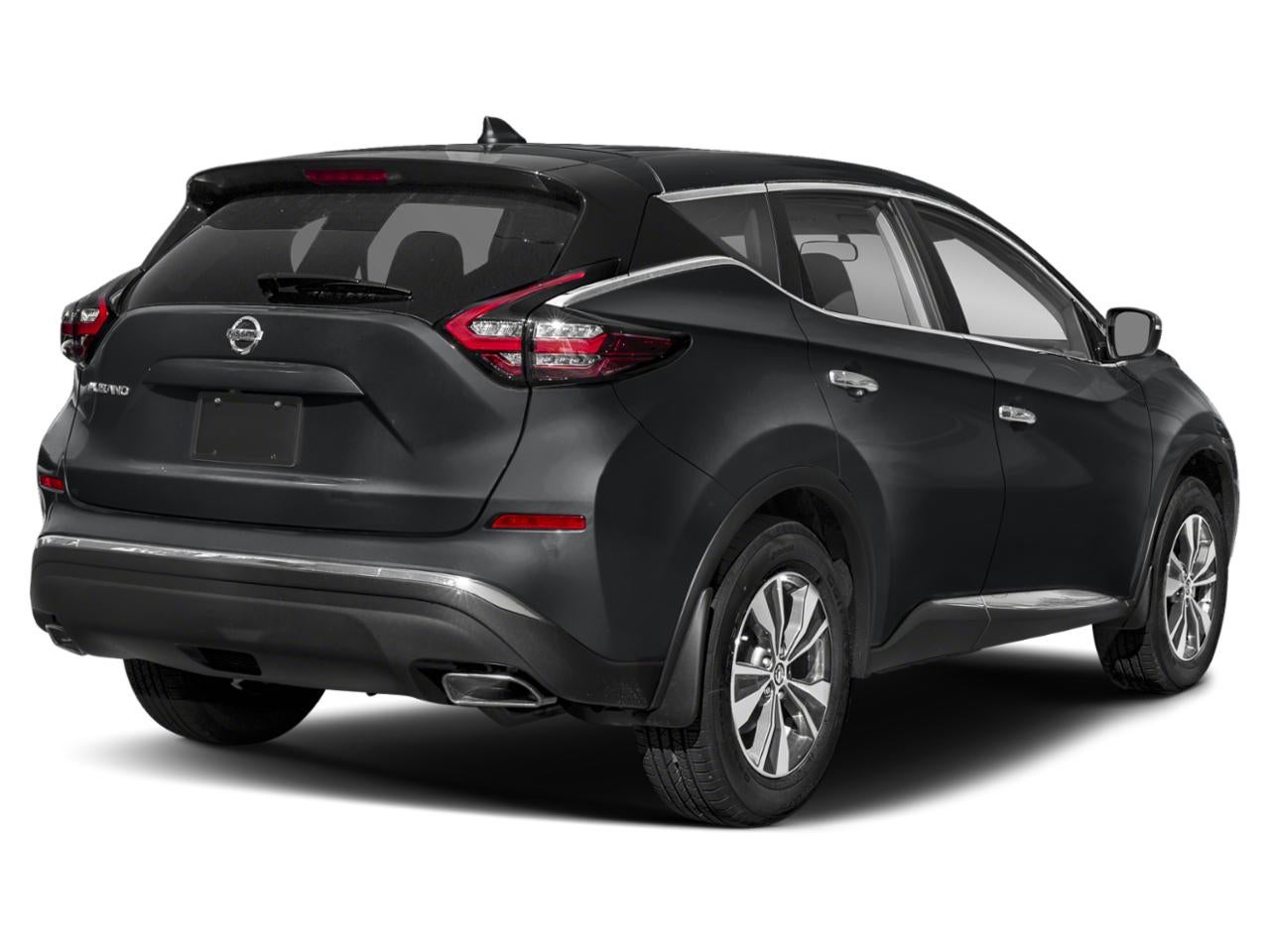 2021 Nissan Murano FWD SV