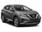 2021 Nissan Murano FWD SV