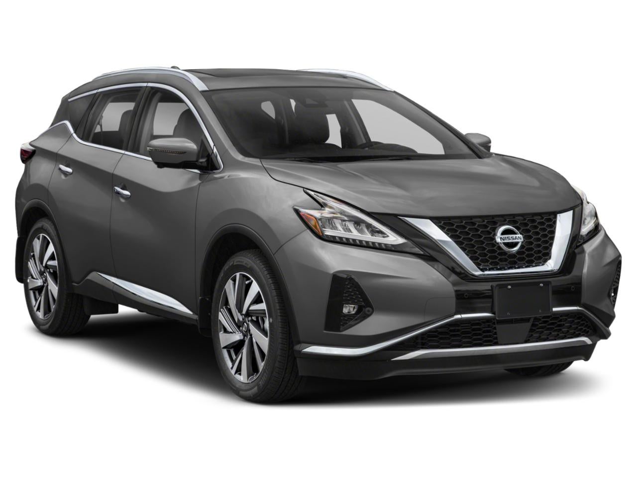 2021 Nissan Murano FWD SV