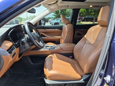 2022 INFINITI QX60 SENSORY AWD