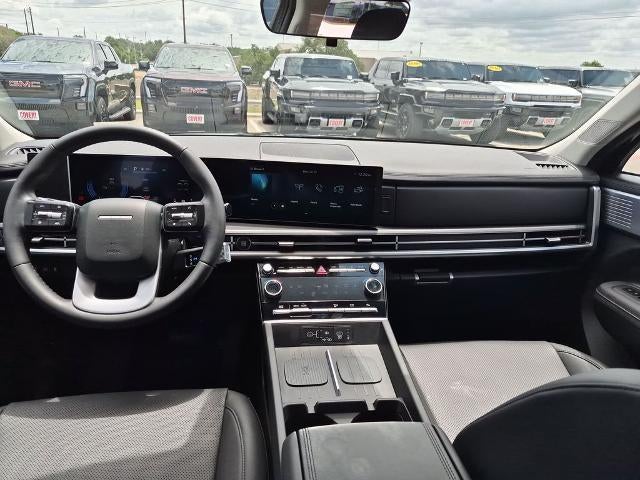 2026 Hyundai SANTA FE Hybrid SEL FWD