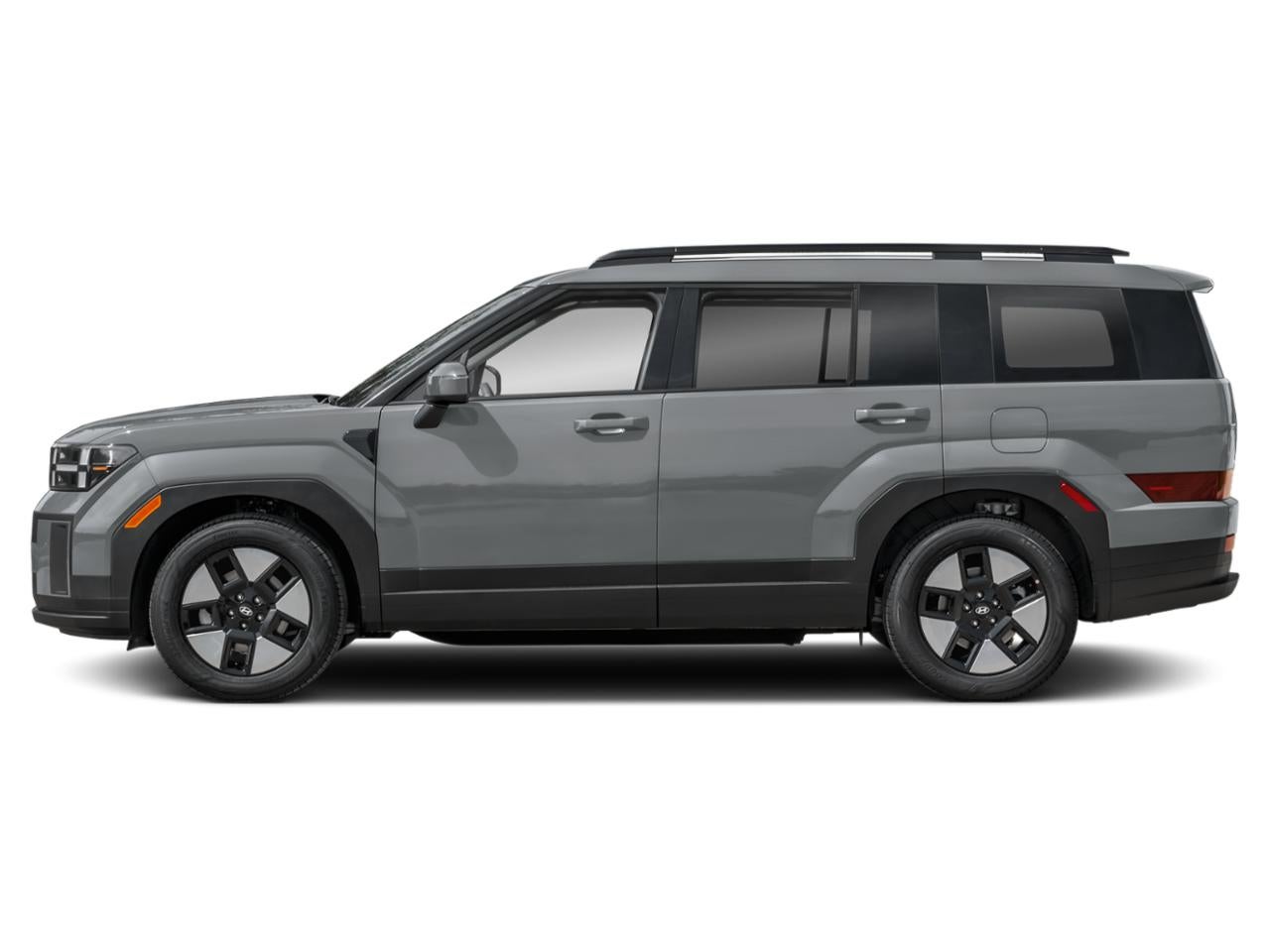 2026 Hyundai SANTA FE Hybrid SEL FWD
