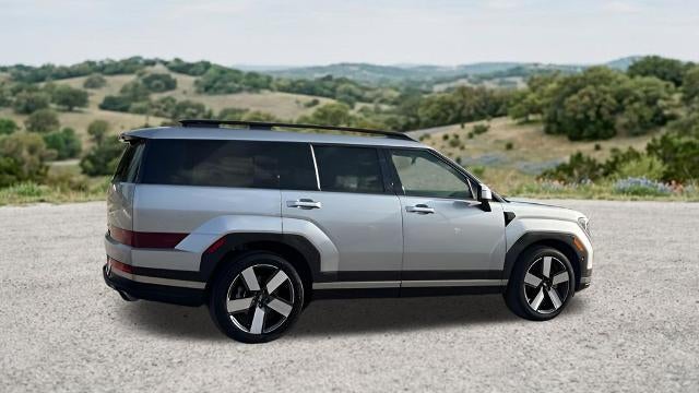 2024 Hyundai SANTA FE Limited FWD