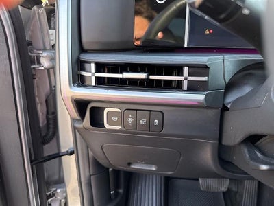 2024 Hyundai SANTA FE Limited FWD