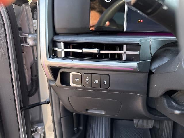2024 Hyundai SANTA FE Limited FWD