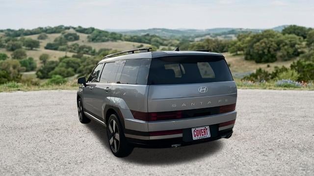 2024 Hyundai SANTA FE Limited FWD