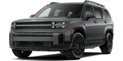 2024 Hyundai SANTA FE Limited FWD