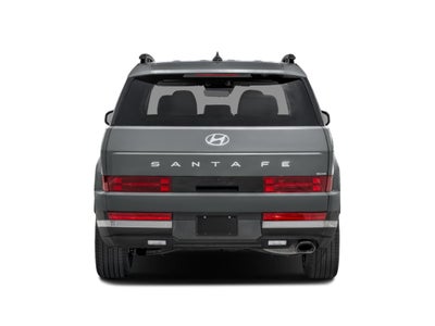 2024 Hyundai SANTA FE Limited FWD