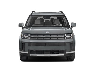 2024 Hyundai SANTA FE Limited FWD