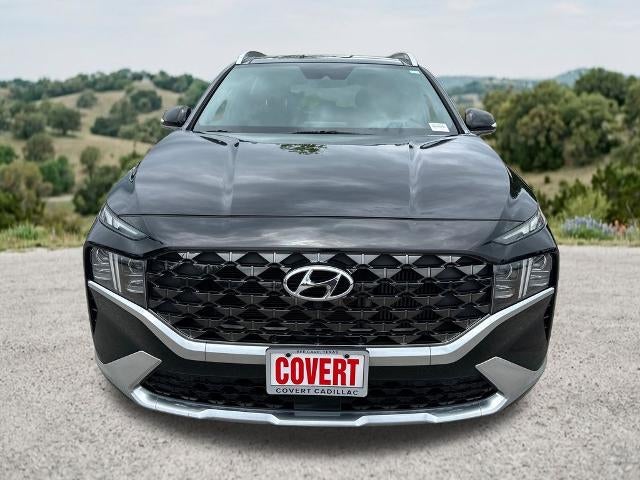 2023 Hyundai SANTA FE Calligraphy FWD