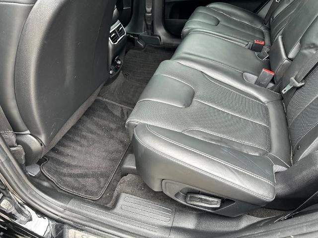 2023 Hyundai SANTA FE Calligraphy FWD