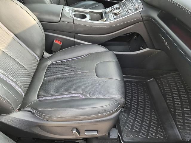 2021 Hyundai SANTA FE Calligraphy AWD *Ltd Avail*